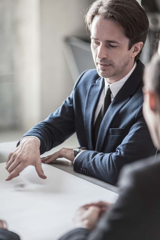 Gestionamos tu empresa